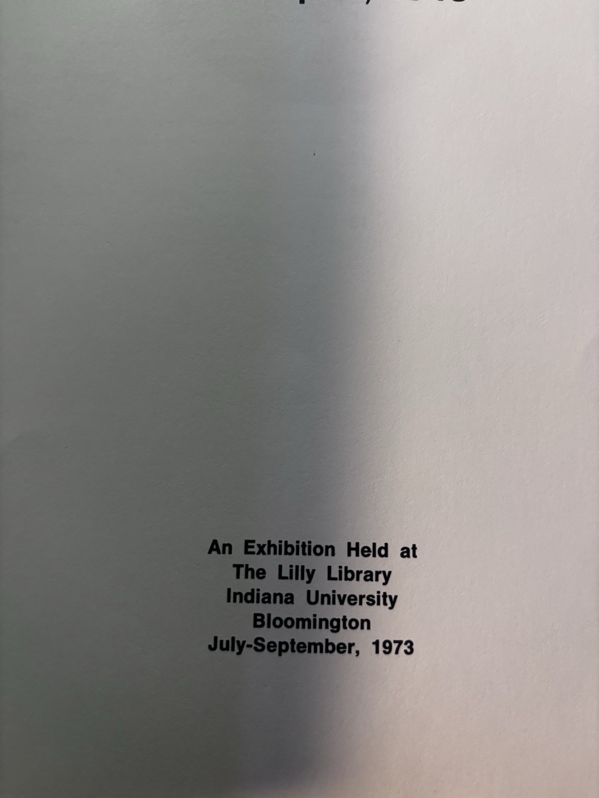 RARE Bibliography Reference First Hundred Years of Detective Fiction 1973