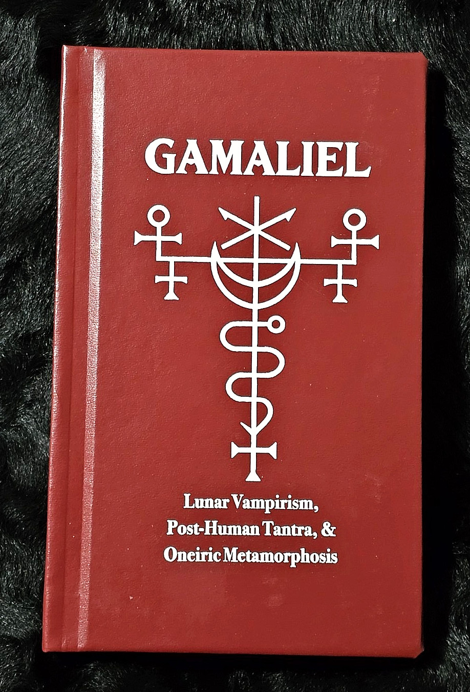 Gamaliel ~Edgar Kerval ~ #153/333