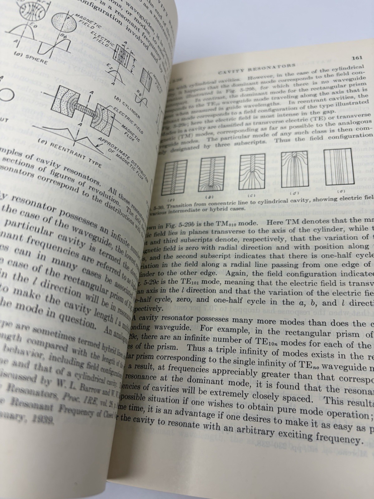 Electronic & Radio Engineering Frederick Emmons Terman 1955 Fourth Edition Book
