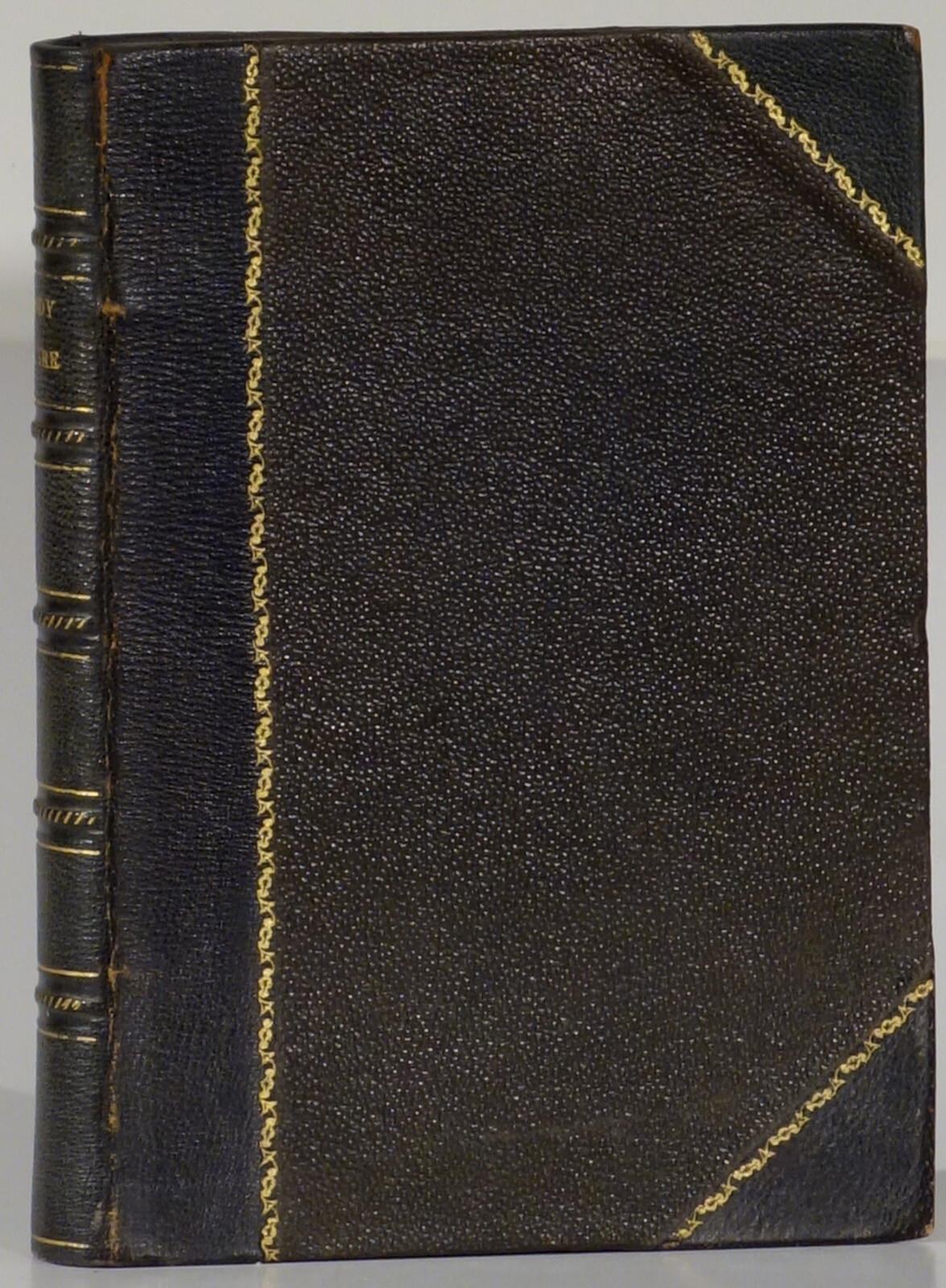 Shandy M’Guire 1848 first edition Paul Peppergrass Irish novel