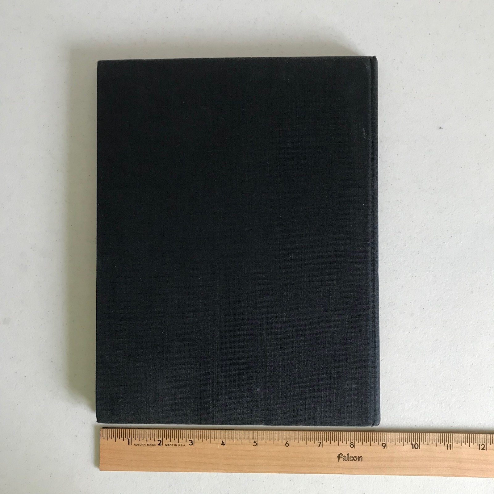 Artist’s Proof The Annual of Prints and Printmaking 1971 HC, DJ
