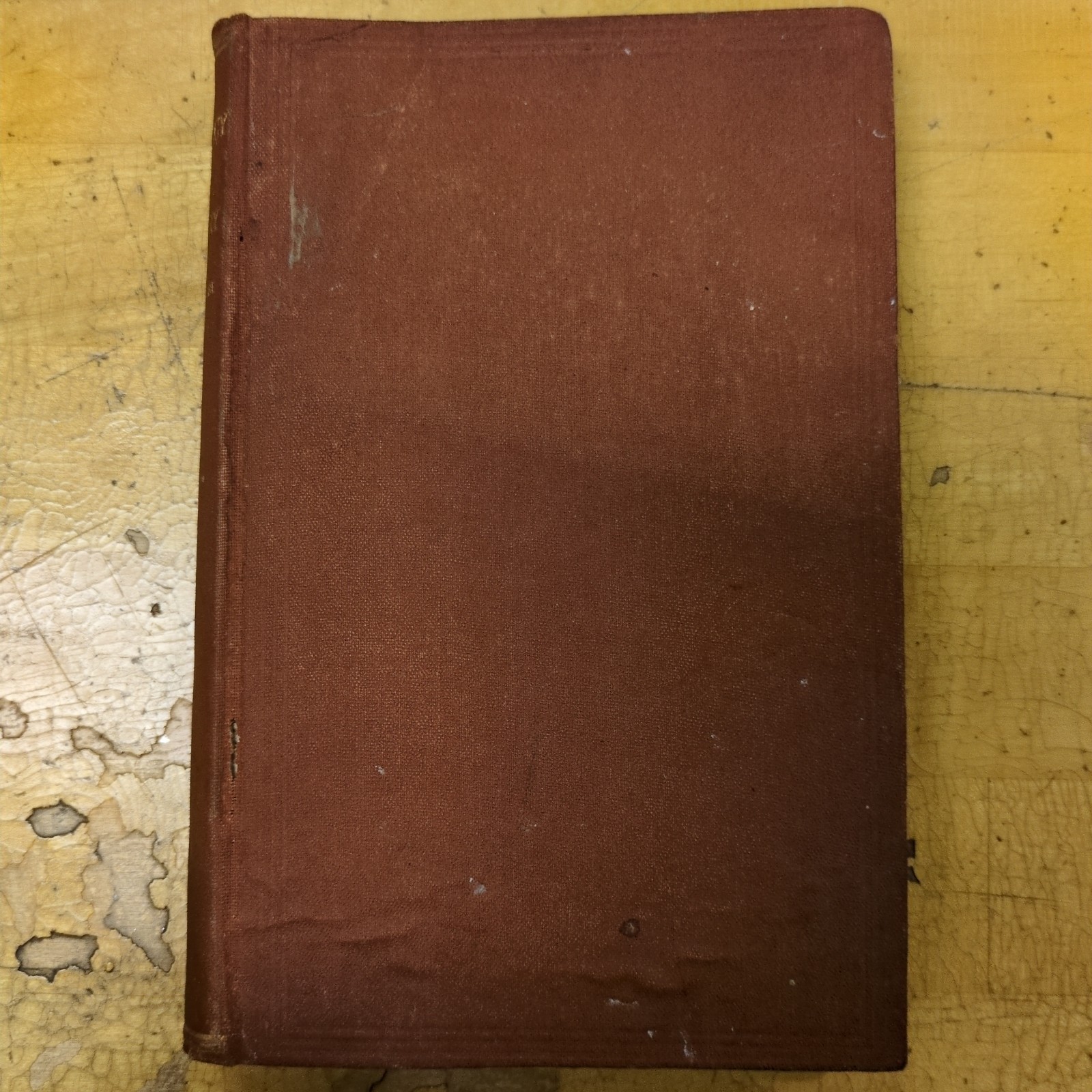 Prophecy Interpreted History Explanation Daniel St. John – John Birchmore – 1871
