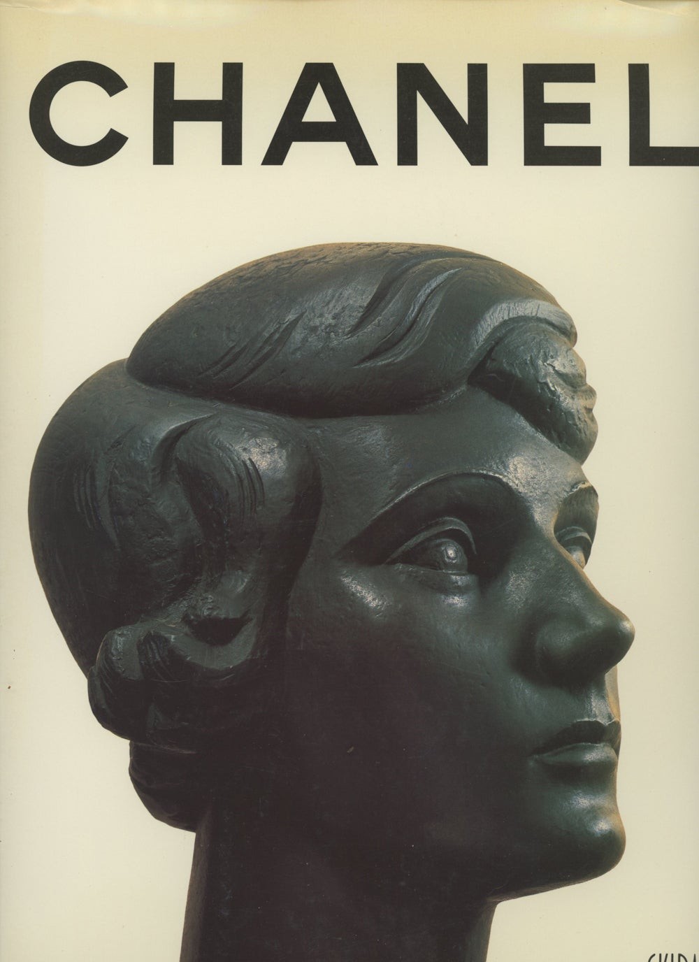 Jean Leymarie, Catherine Hubschmann / Chanel 1st Edition 1987