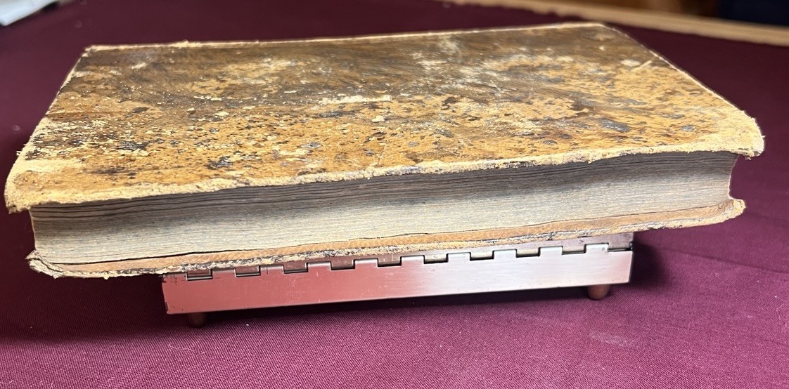 RARE 1815 Aikin’s Mineralogy FIRST AMERICAN EDITION – Dr. John Eberle Provenance