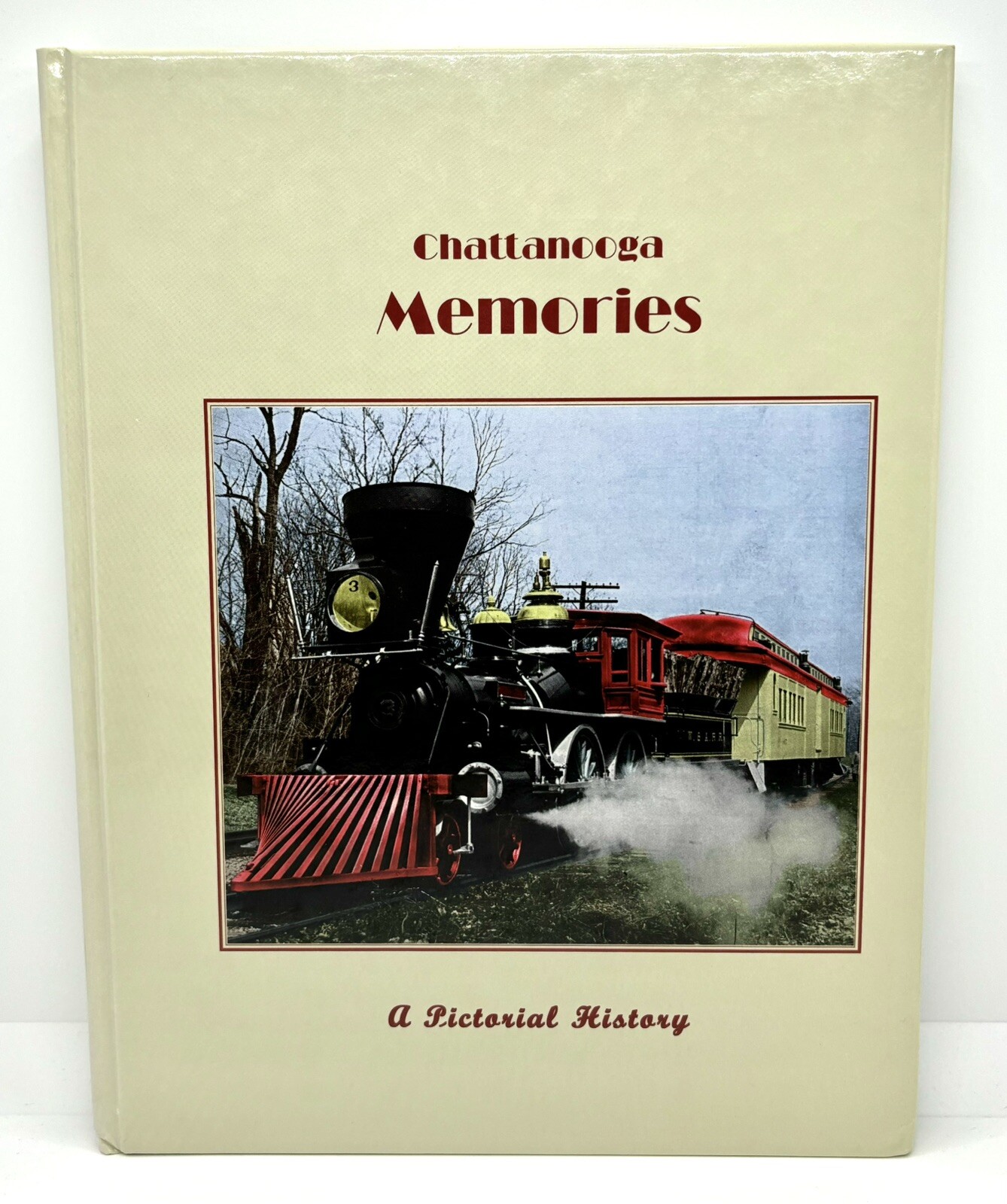 Chattanooga Memories: A Pictorial History | Chattanooga Times & Free Press 1999
