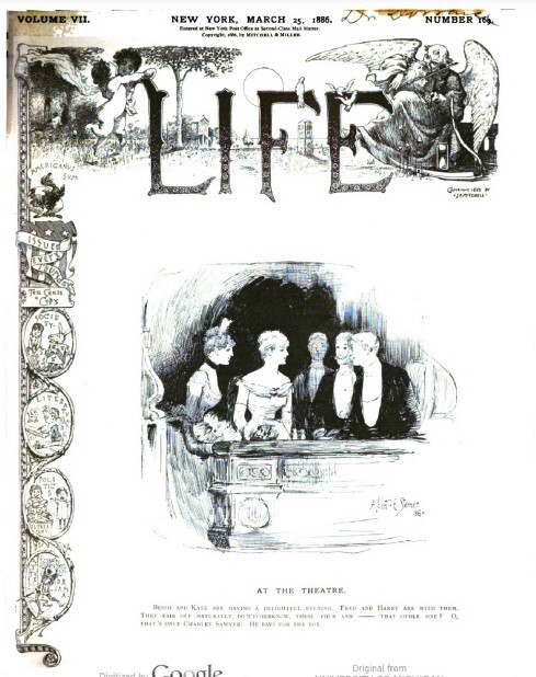 LIFE MAGAZINE 1880S 320 Select Issue Collection On USB Flash Drive