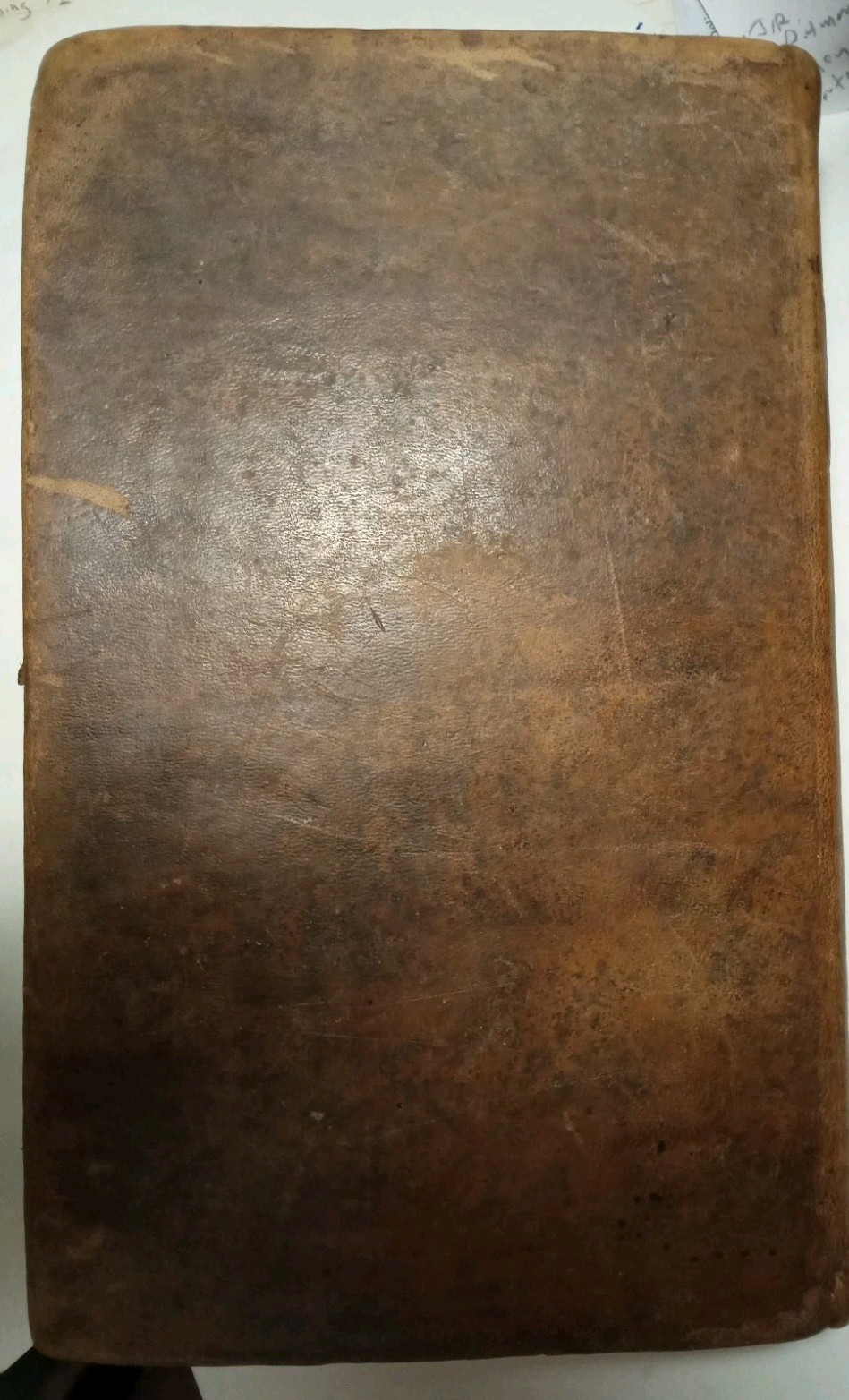 „Sermons on Subjects of Christian Doctrine and Duty“ by Nathanael Emmons. 1826.