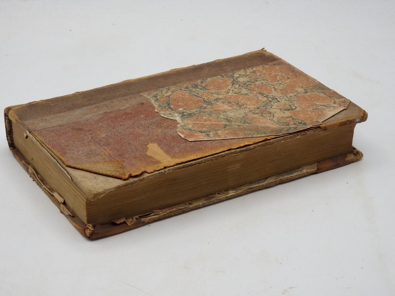 1801 POEMS Chiefly In The SCOTTISH DIALECT by Robert Burns
