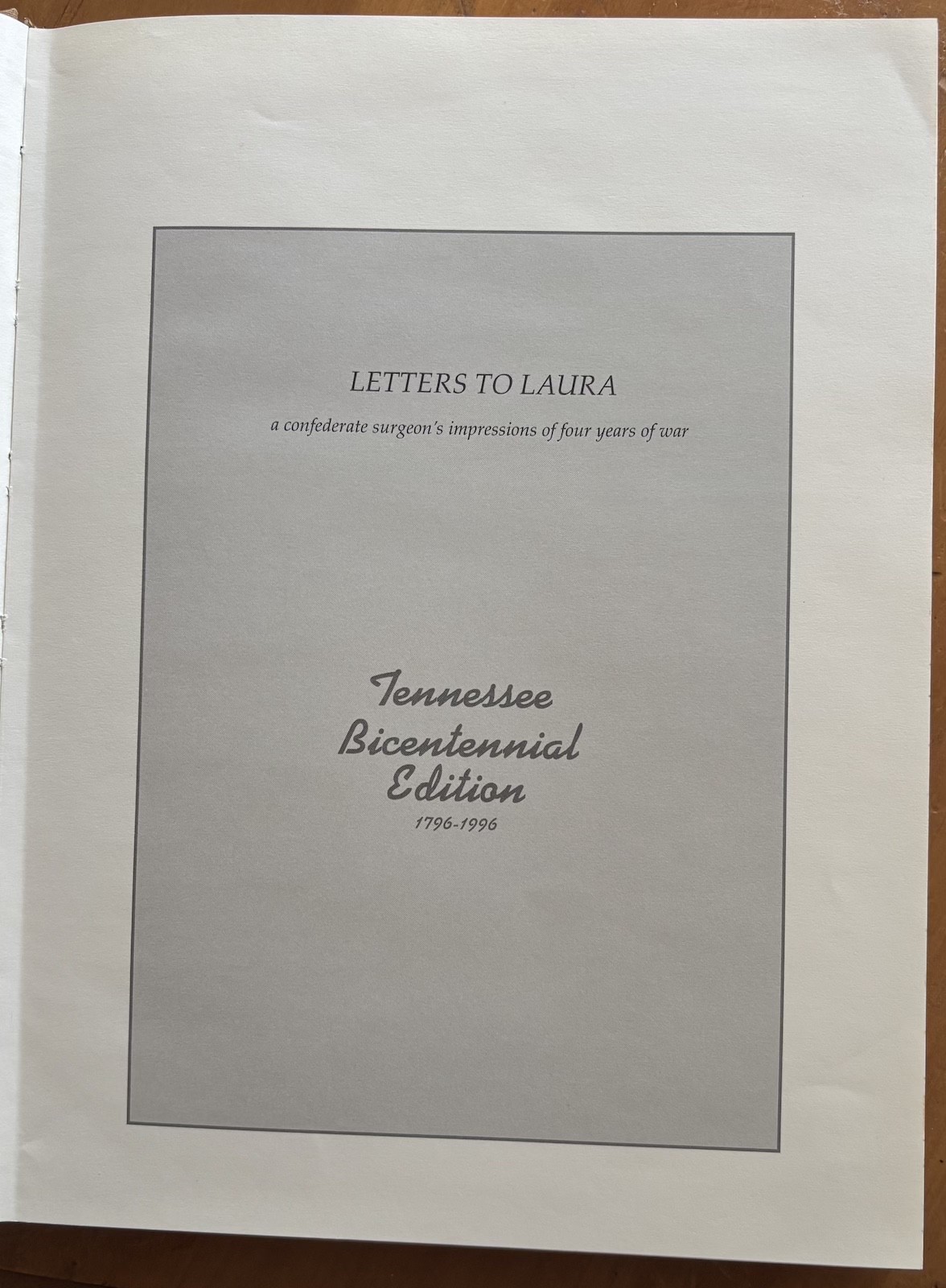 CONFEDERATE CIVIL WAR LETTERS Dr Urban Grammar Owen to wife LAURA DOBSON OWEN