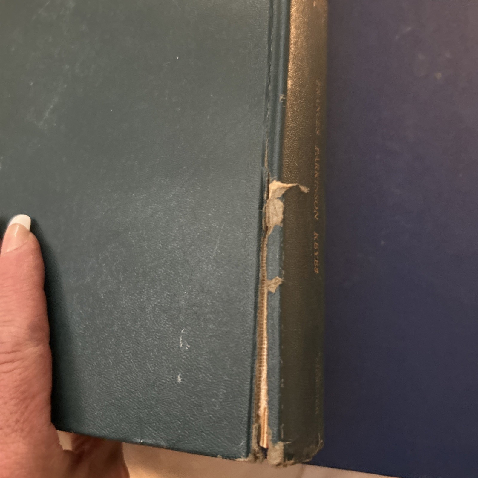 Vintage Frances Parkinson Keyes Hardcover Books