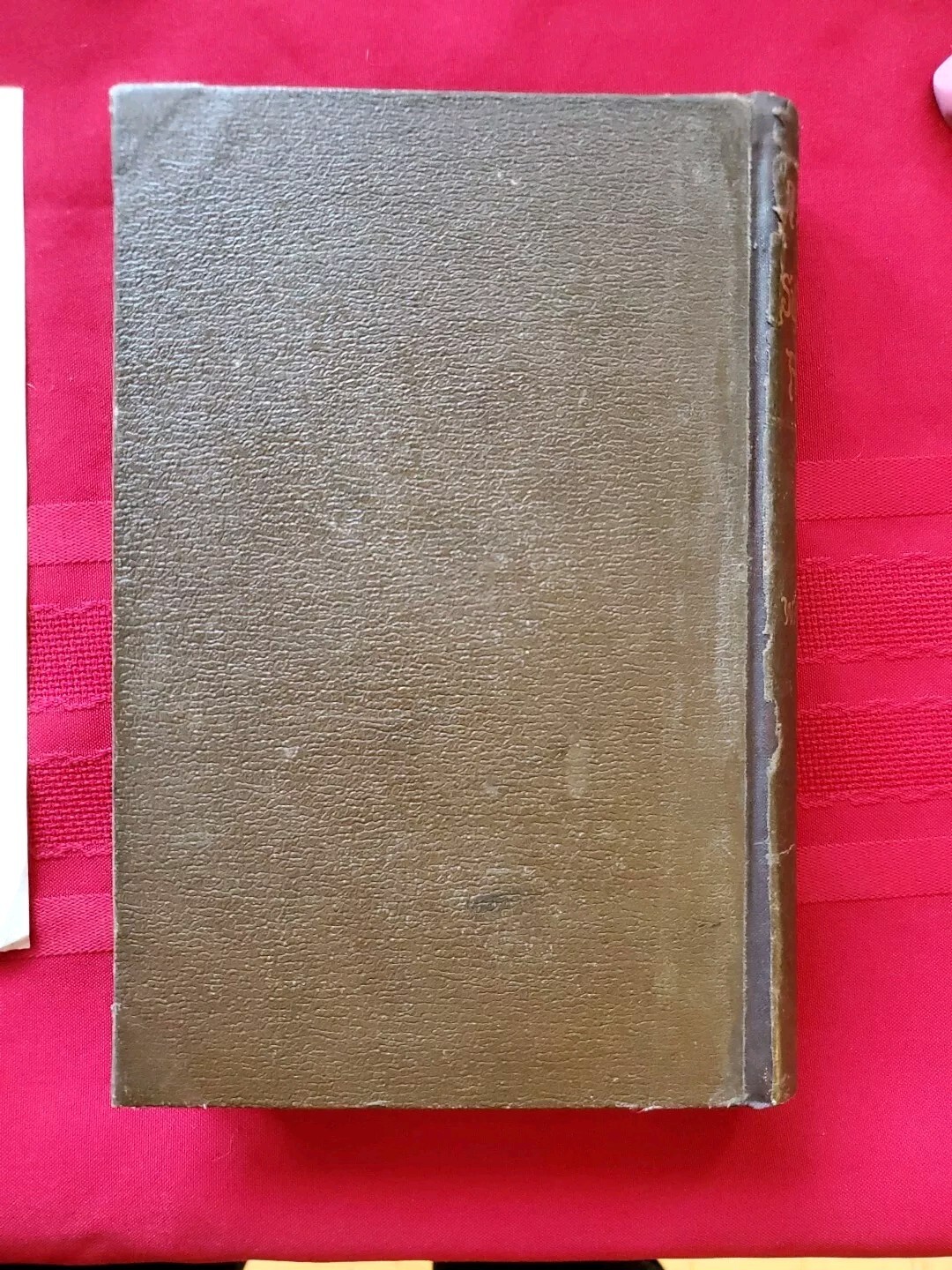 Through The Sub-Arctic Forest by Warburton Pike, Arnold, 1896, 1st Edition, Maps