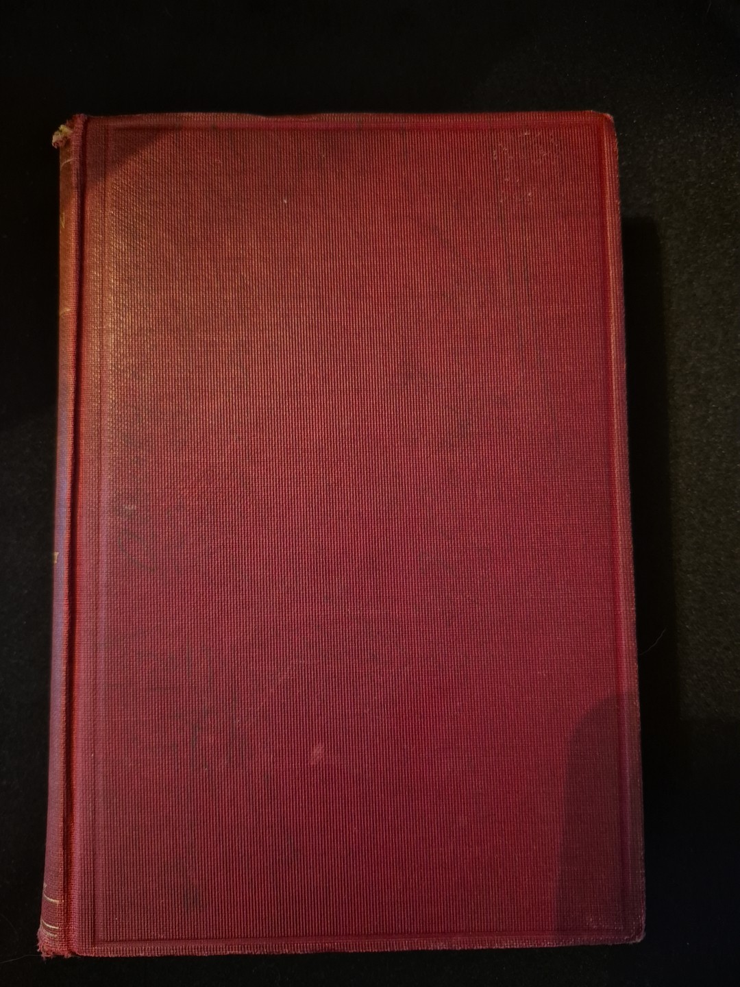 1925 The Oregon Trail – Francis Parkman – The Home Library A.L Burt Company