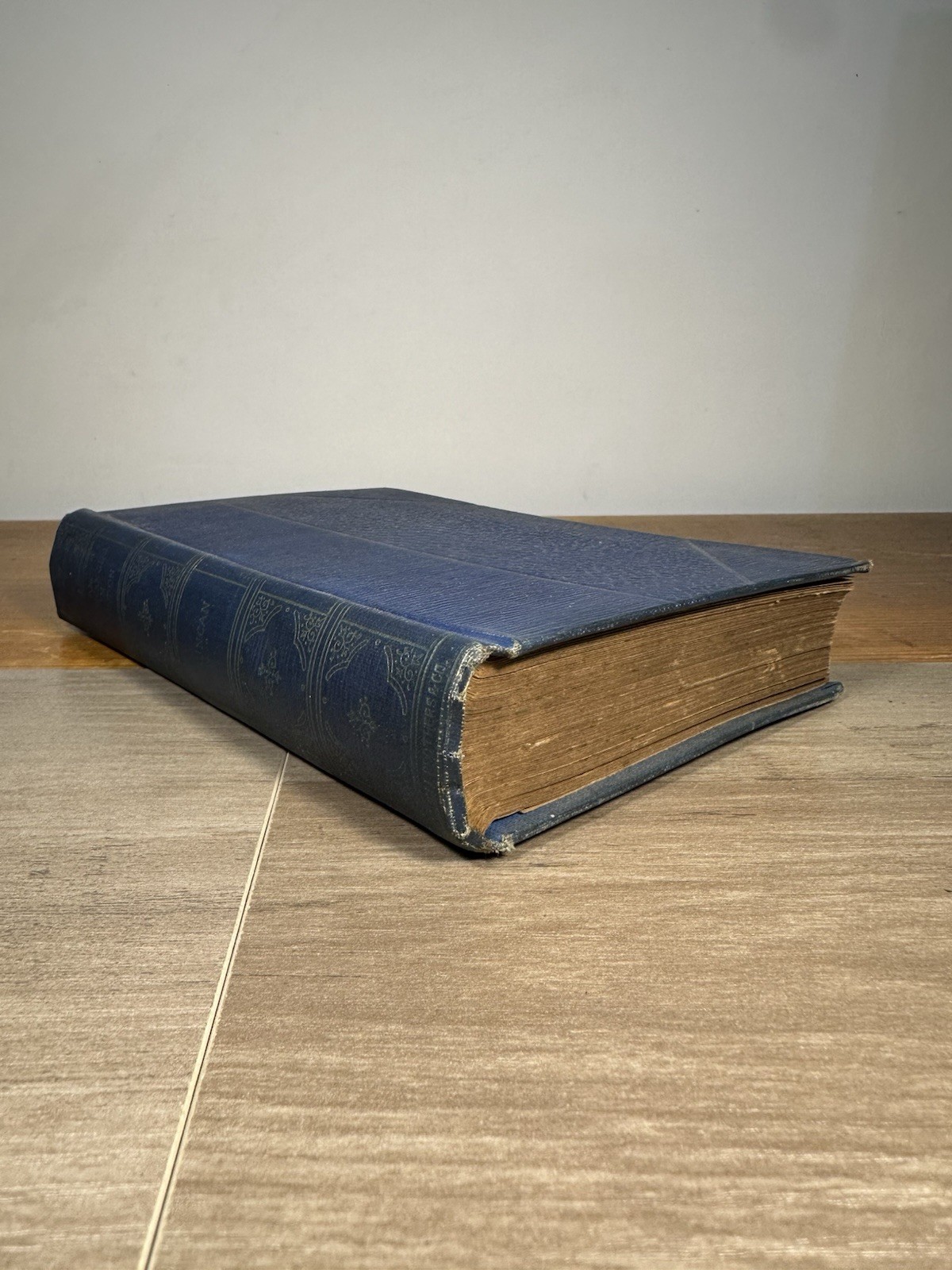 An American Girl in London Sara Jeannette Duncan VTG Book Lovell antique 1800s