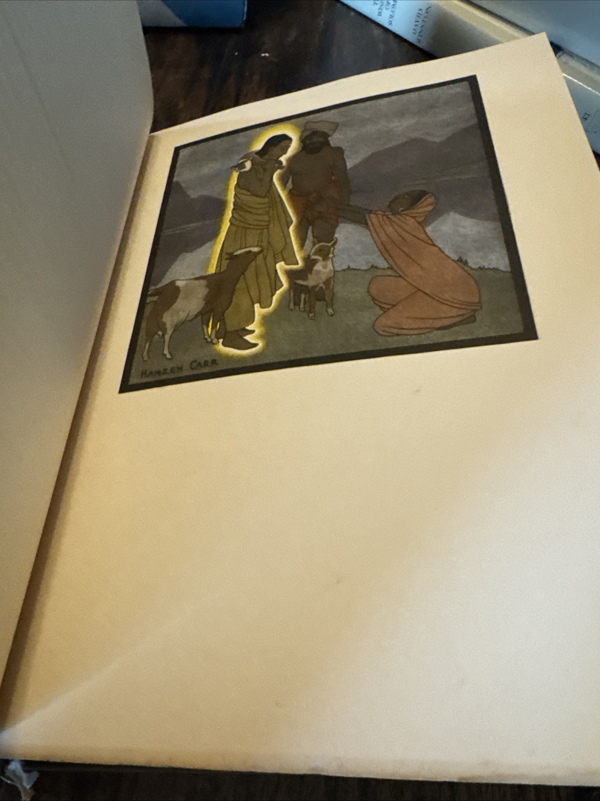 Antique 1926 The Light of Asia by Sir Edwin Arnold #1262/3000 New Edition