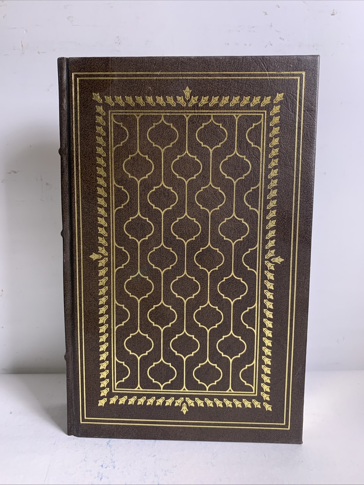 THOMAS MANN – The Magic Mountain – Franklin Library 1981 Hardback