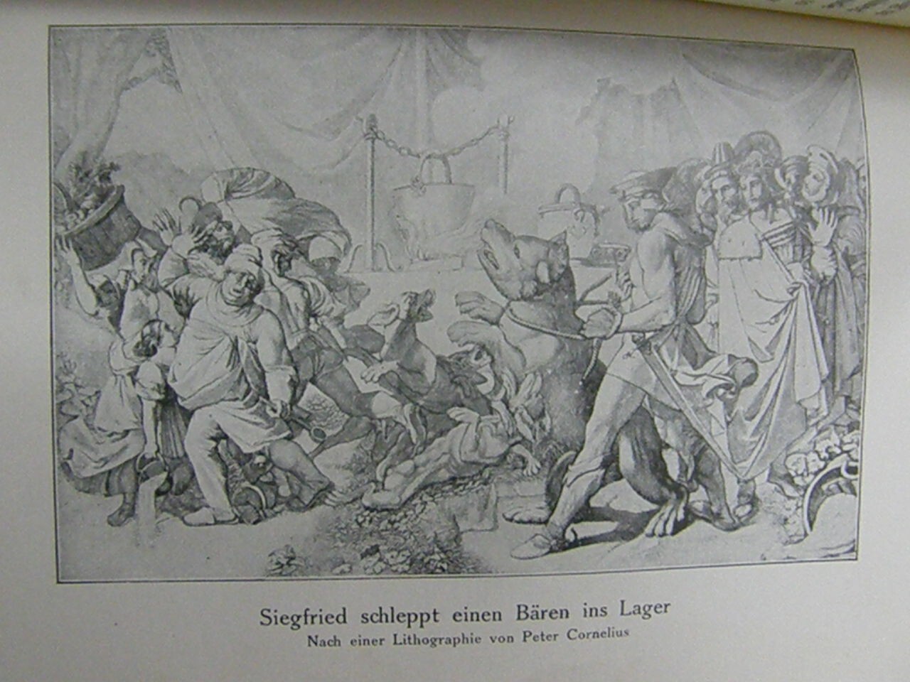 Legends of the Rhine – Ruland FOLKLORE GHOSTS OCCULT WITCHCRAFT MYTH GIANTS