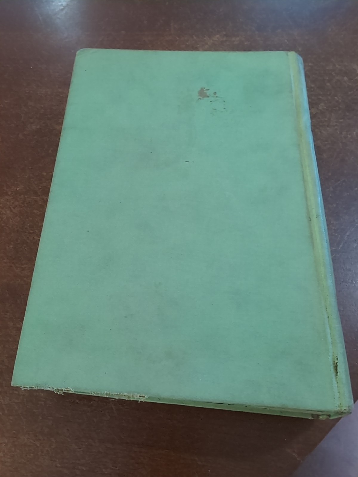 Edouard Stackpole. You Fight For Treasure! 1st Ed 1932 Signed by Author