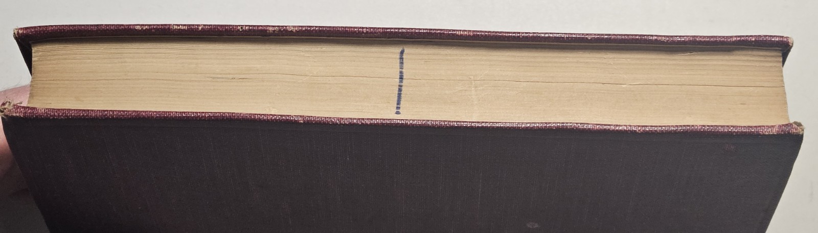 Under Two Flags Ouida French Foreign Legion Romance Antique Hardcover