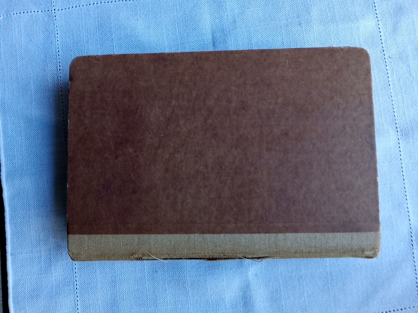Command, by William McFee, 1922 Limited 1st edition, #346/377 Signed VG