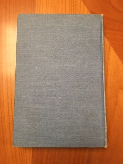 RARE FIRST PRINTING STATED *Crofton Meadows* Joan Houston HC 1961 Compare $125
