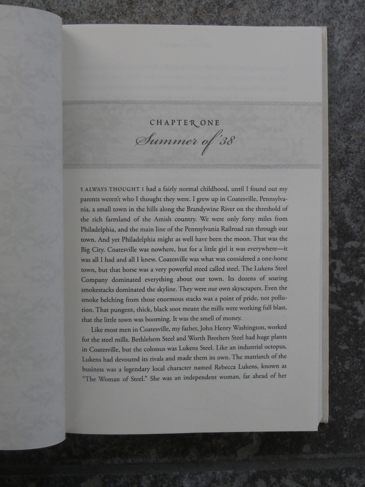 „Dear Senator“-Washington-Williams-1st-2005-Signed-Strom Thurmond Daughter