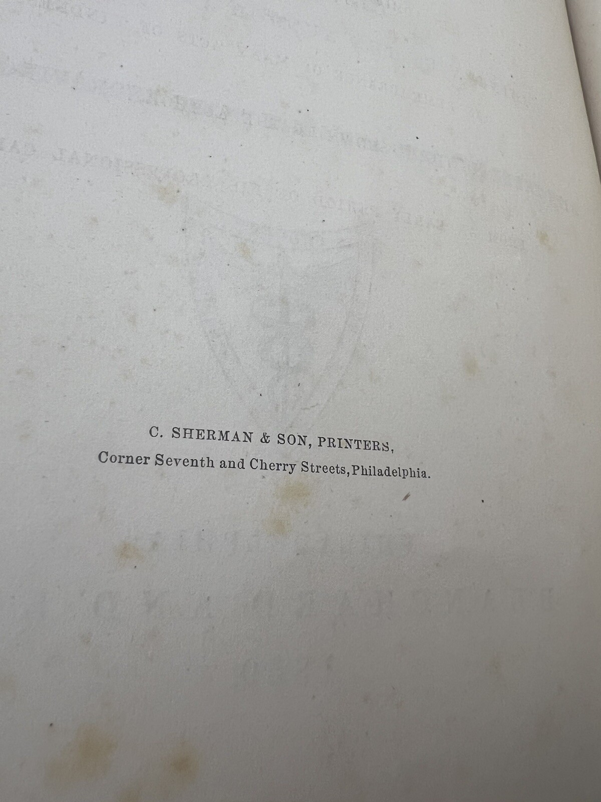 “Gray’s Anatomy” Anatomy Descriptive and Surgical By Henry Gray 1859