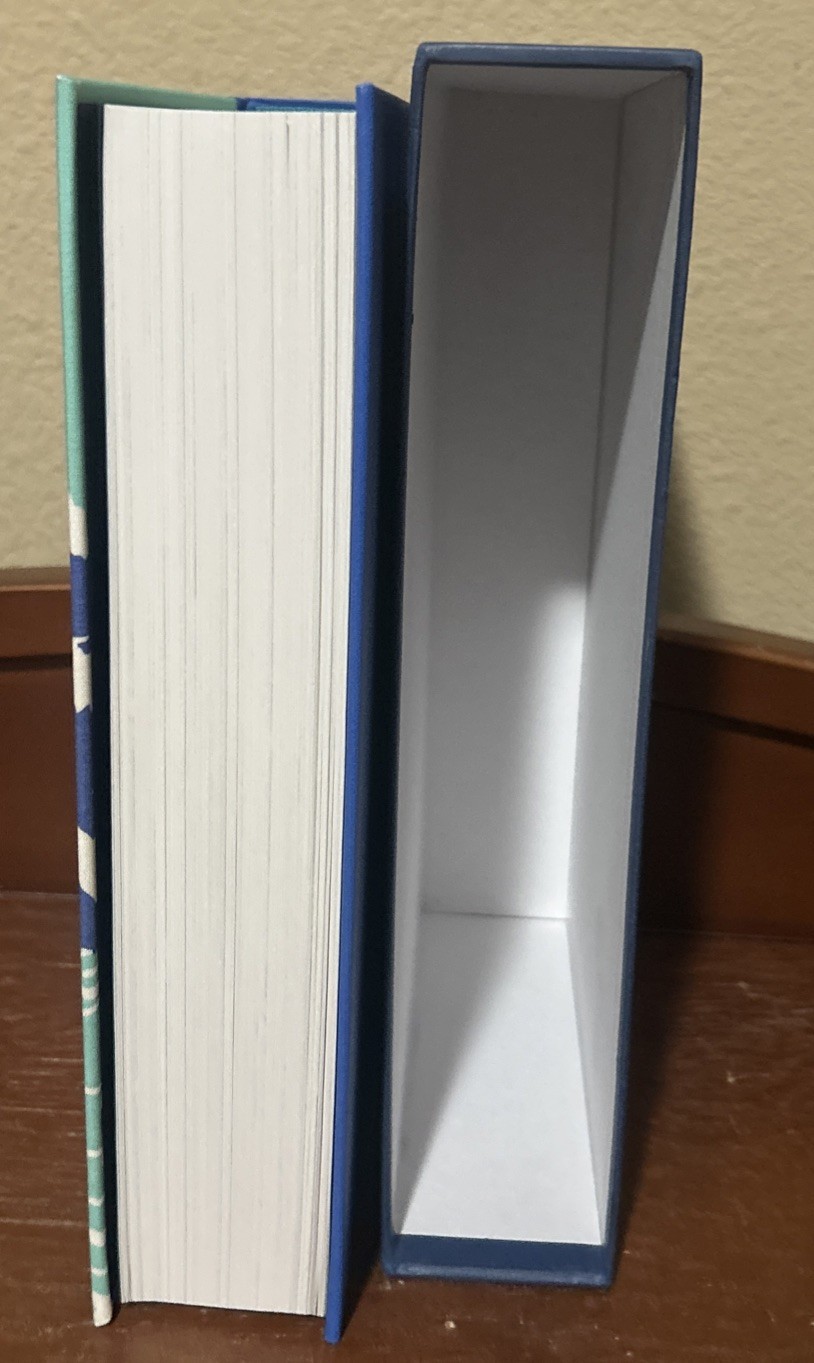 The Magic Mountain By Thomas Mann, Folio Society – Excellent Condition Free Ship