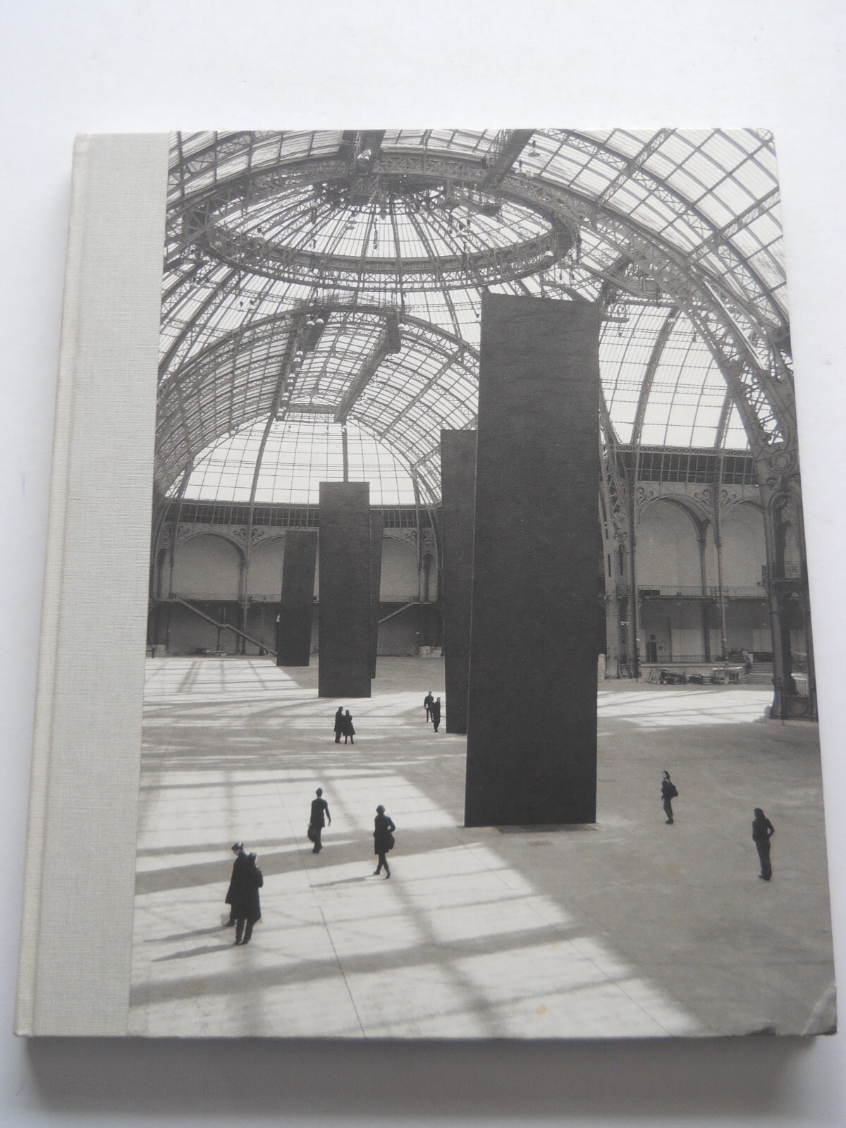 RICHARD SERRA SCULPTURE RECENT WORKS GAGOSIAN GALLERY
