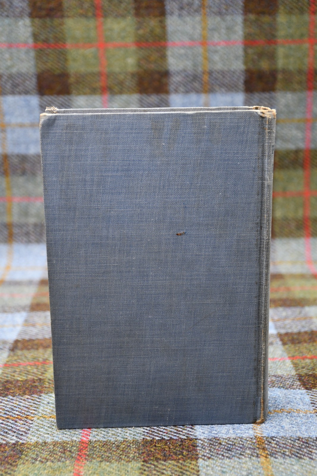 The Prophet Daniel by A.C. Gaebelein (Hardback)
