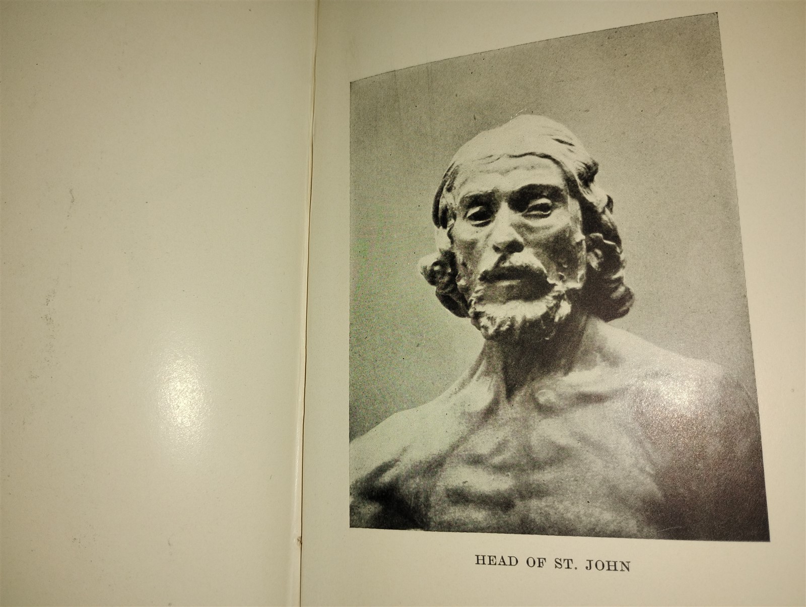 The Art of Rodin by Louis Weinberg Leather Book 1918 Boni and Liveright New York