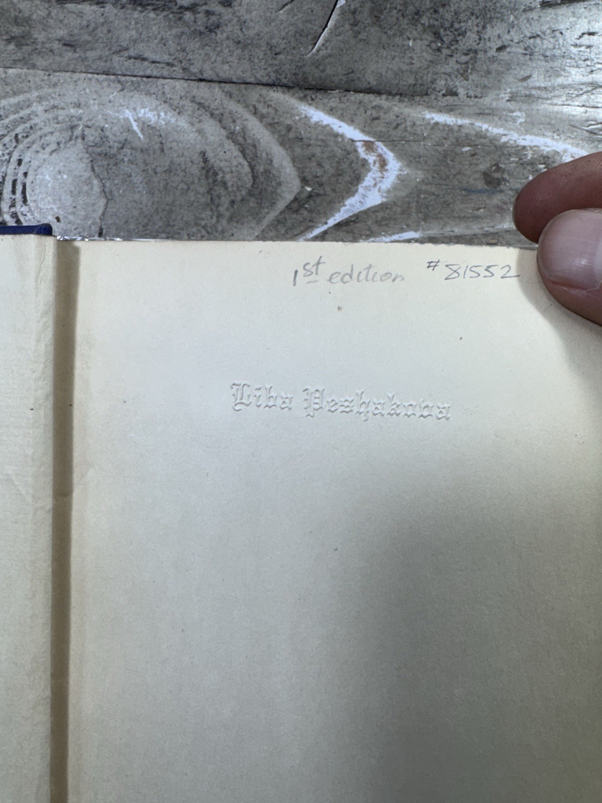 1925 Antique Literary Criticism “Other Provinces” Van Doren, Dust Jacket