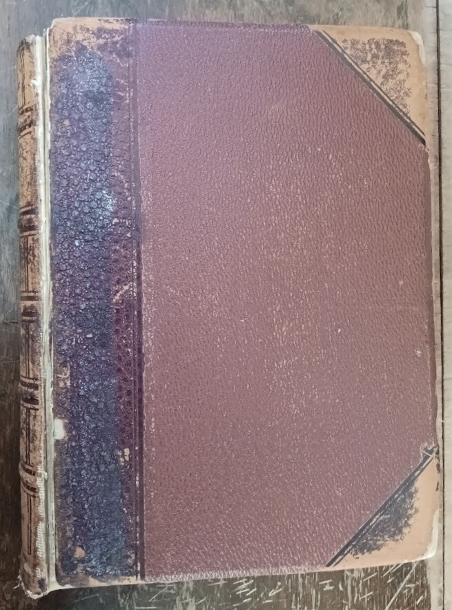 History of Fulton County, New York, 1892, engravings
