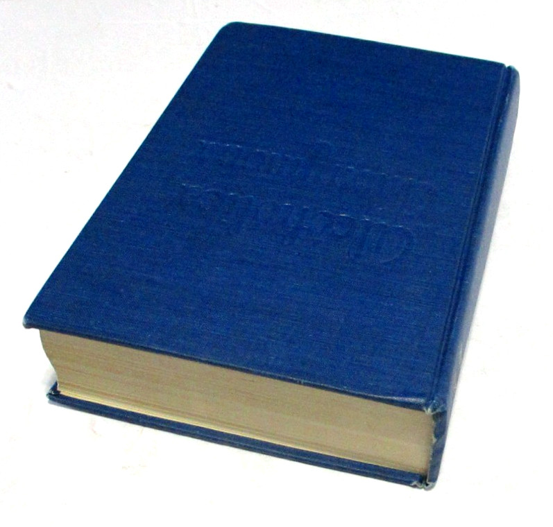 ALCOHOLICS ANONYMOUS 2nd Ed., 3rd prnt, 1959 w/repo dustjacket, Women’s AA Group