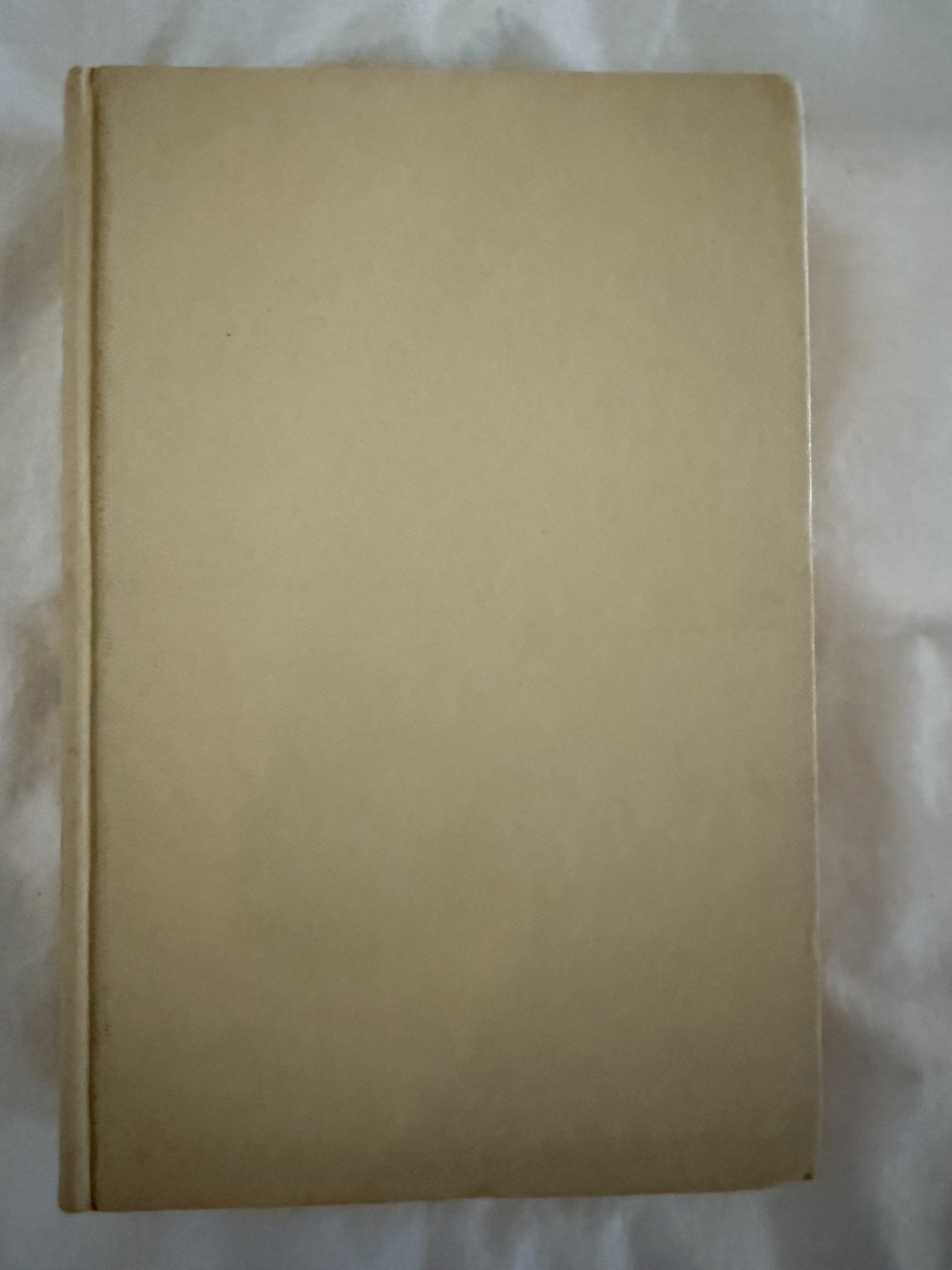 John O’Hara 3 story collection in 1 book, 1934, Very Good cond.
