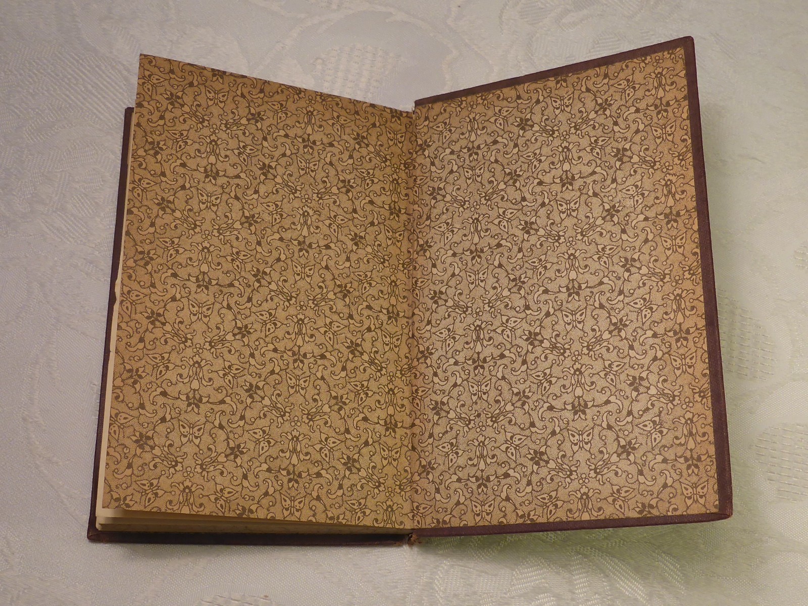 Ovids Transformations Joh. Heinr. Voss Philipp Reclam jun. Leipzig 210 Num. Pages