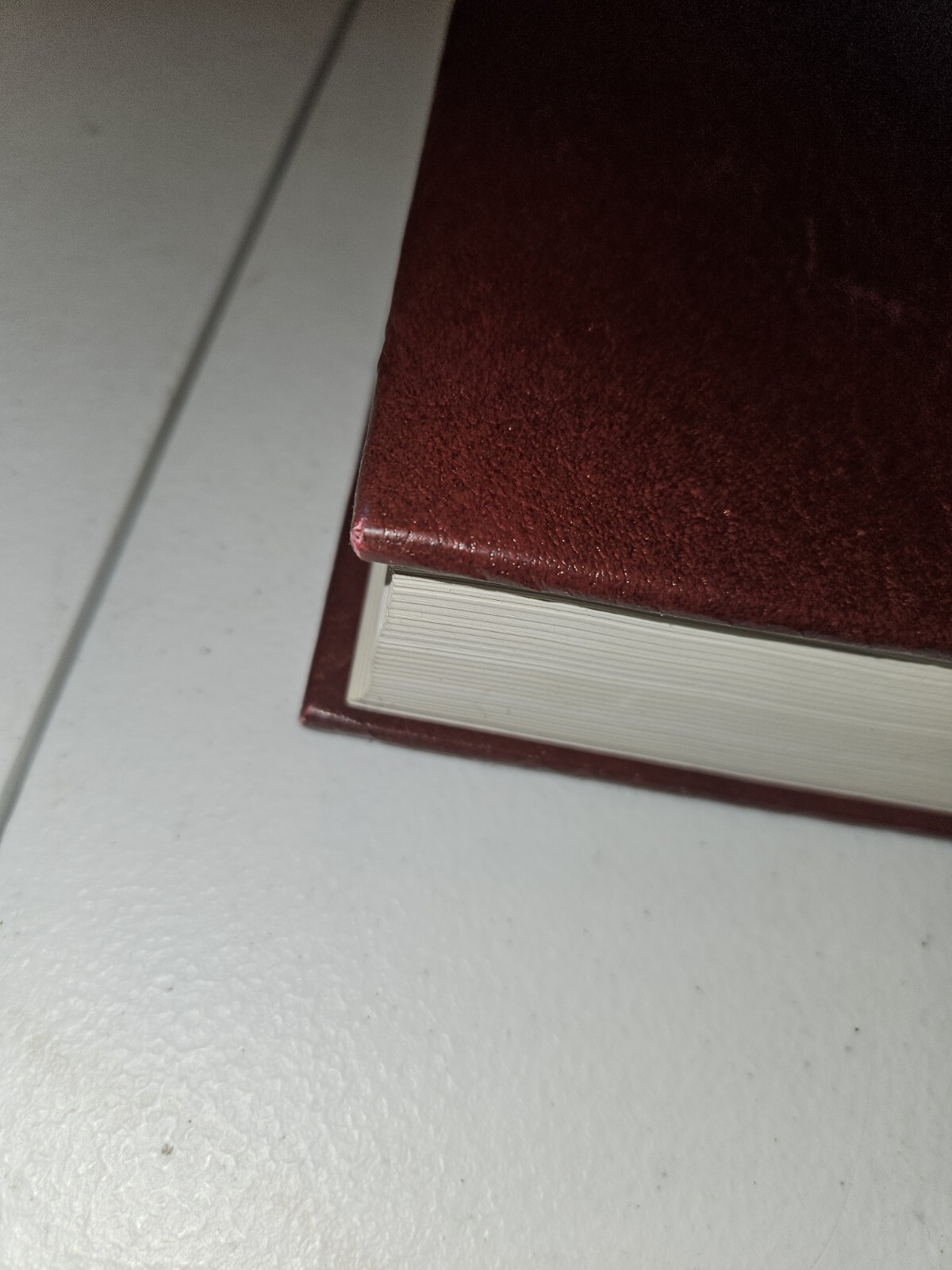 Nave’s Study Bible Reference Edition, Concordance, Notes, 1977 Vintage