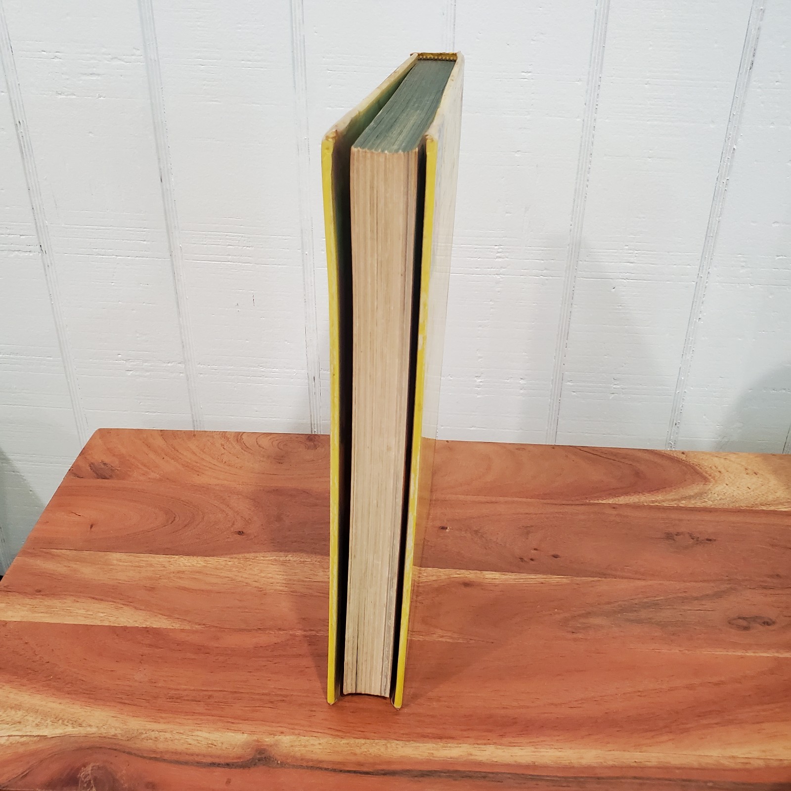 The Golden Treasury of Natural History by Bertha Morris Parker 1952 Vintage HC