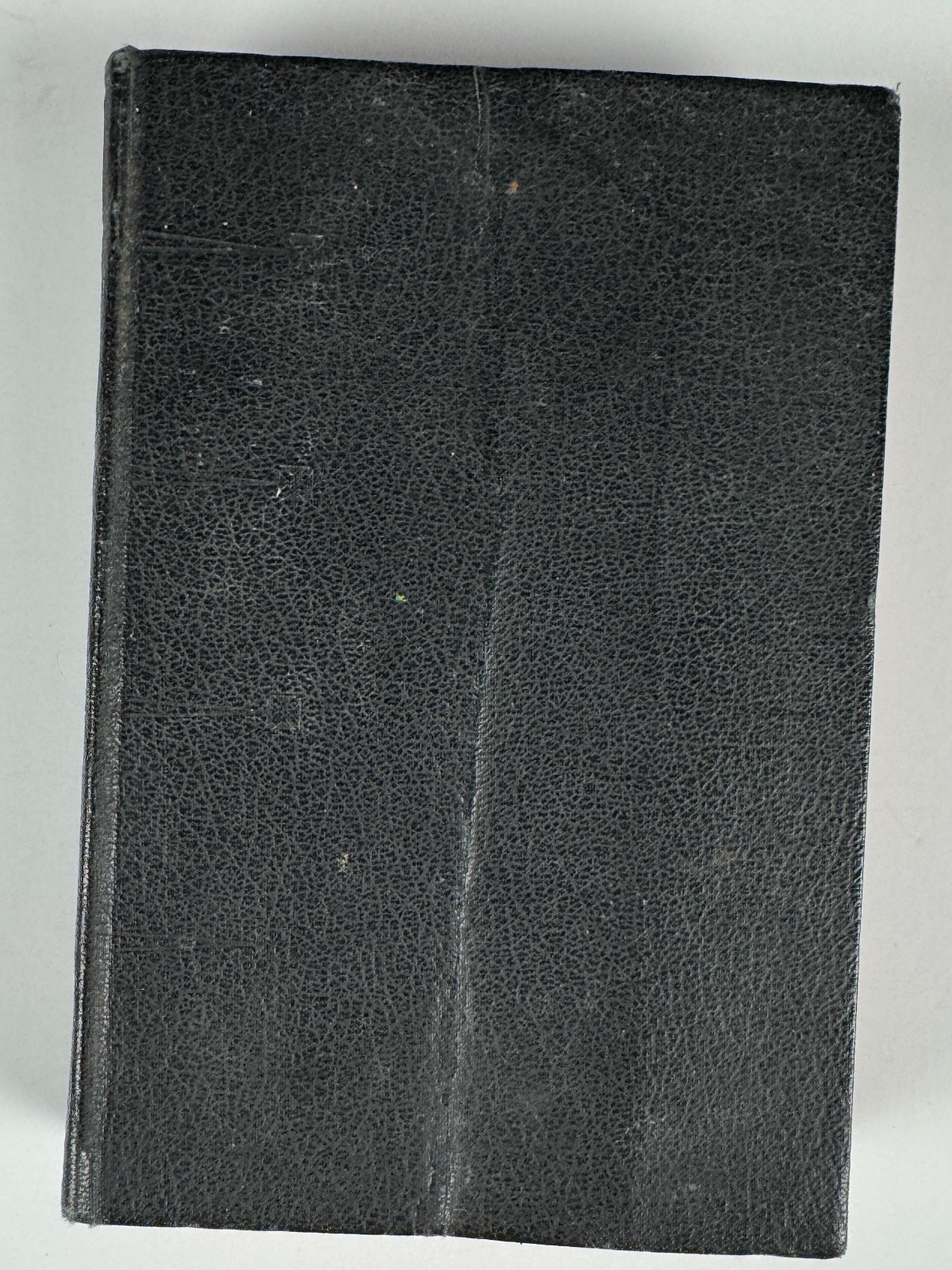 Confraternity New Testament St Anthony Guild Vintage Catholic Hardcover Bible