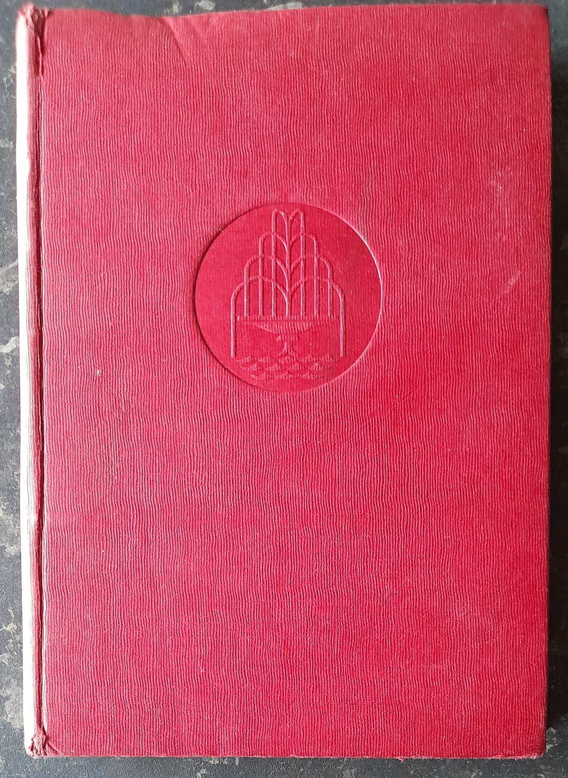 The Wonders of Science – 1965 – W.M. Collins Sons & Co. Ltd.
