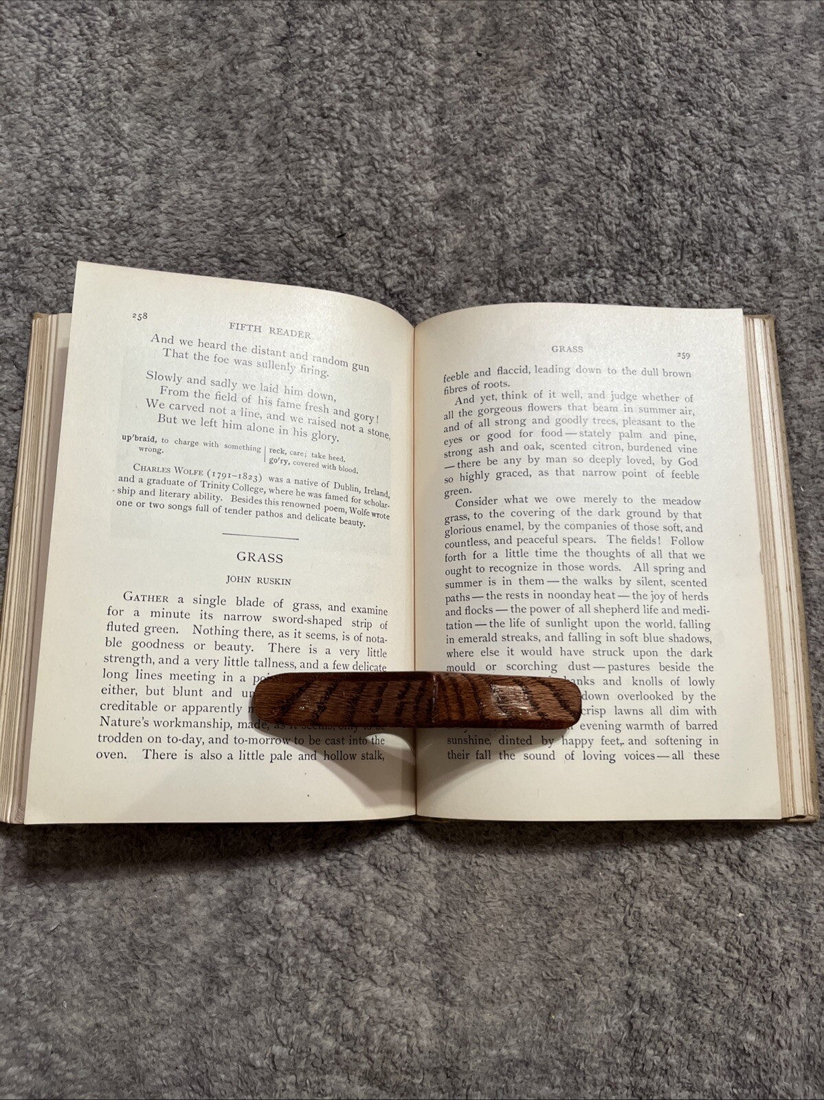 The Heath Readers – Fifth Reader – 1903 – D. C. Heath & Co. EE-2-10