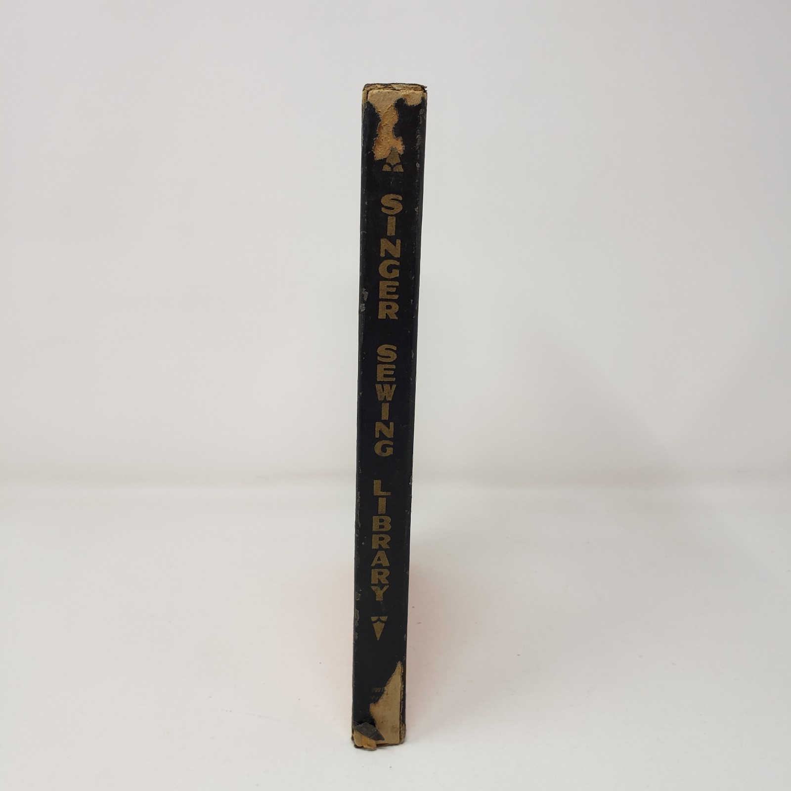 Singer Sewing Library 4 Vol Box Set (1927-1929, Illustrated, Paperback)