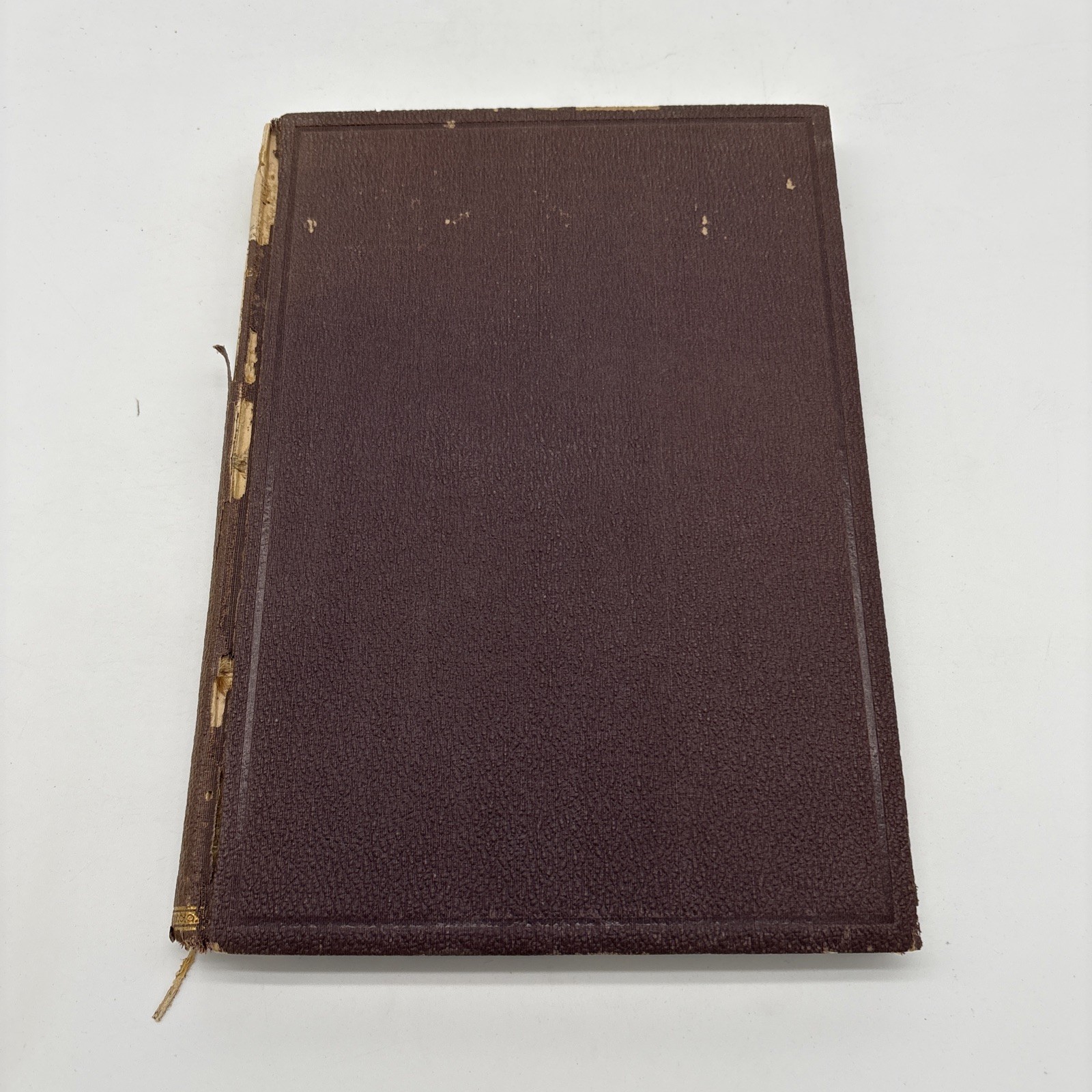 Two Hundred Miles on the Delaware River: A Canoe Cruise Hoff 1893 1st Edition
