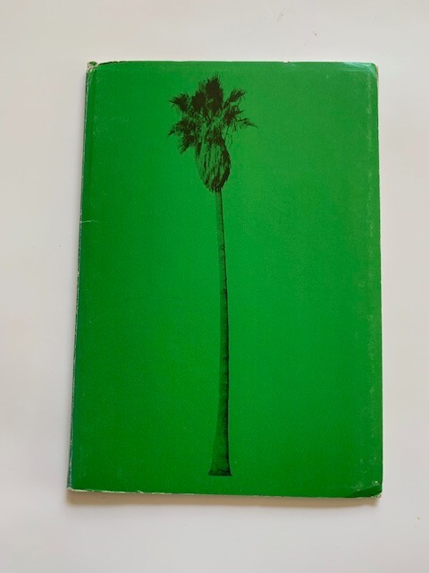 EDWARD RUSCHA. PRINTS AND PUBLICATIONS 1962-74 – 1ST. ED.