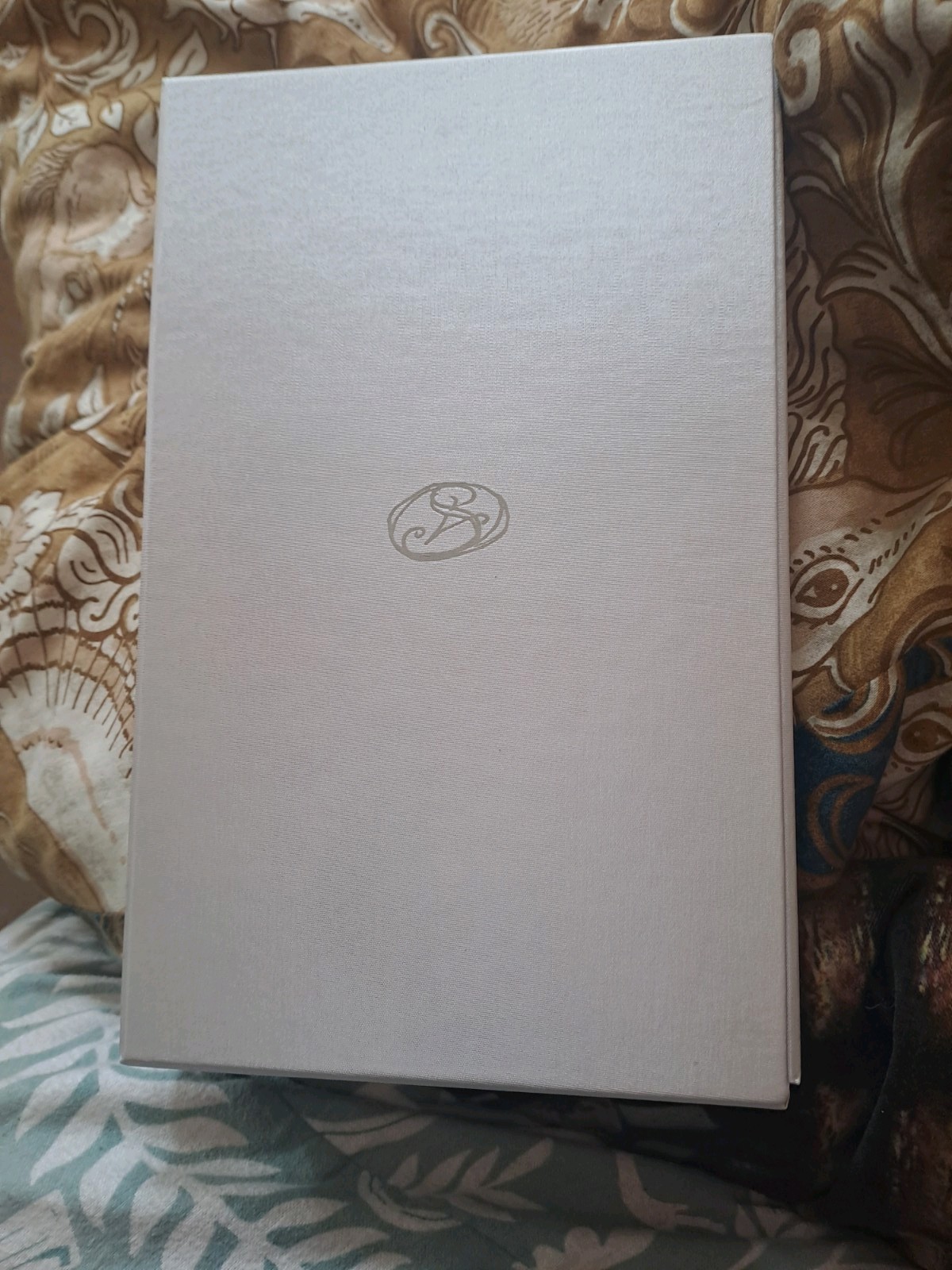 Decad of Intelligence by Ithell Colquhoun, Amy Hale, 2016 Fulgur Press, 184/777
