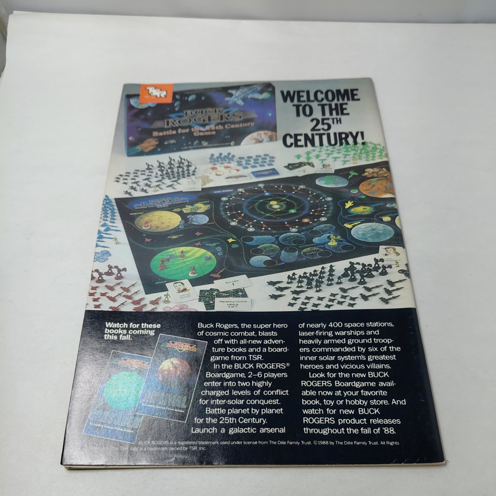 Action Comics Weekly #617 DC Comics 1988 Superman Green Lantern Nightwing