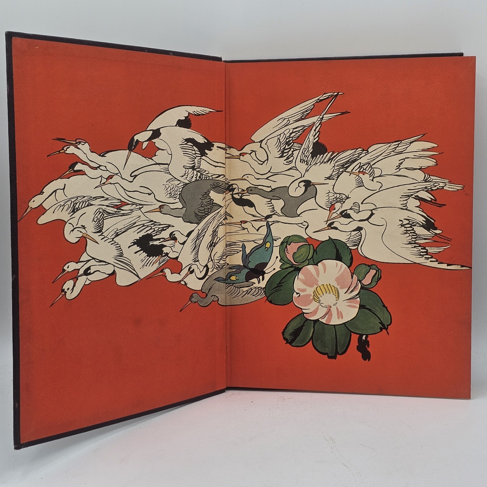 Little Pictures of Japan Olive Miller 1925 HC Illustrated My Travelship