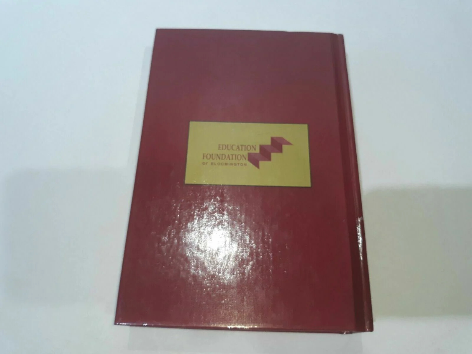 Bloomington High Schools Alumni Directory 1995