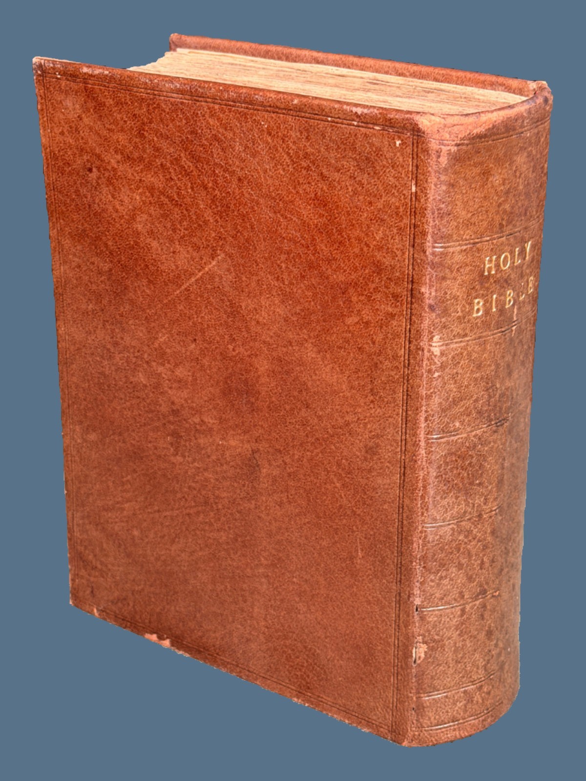 1612 Textually Complete First Quarto King James Bible