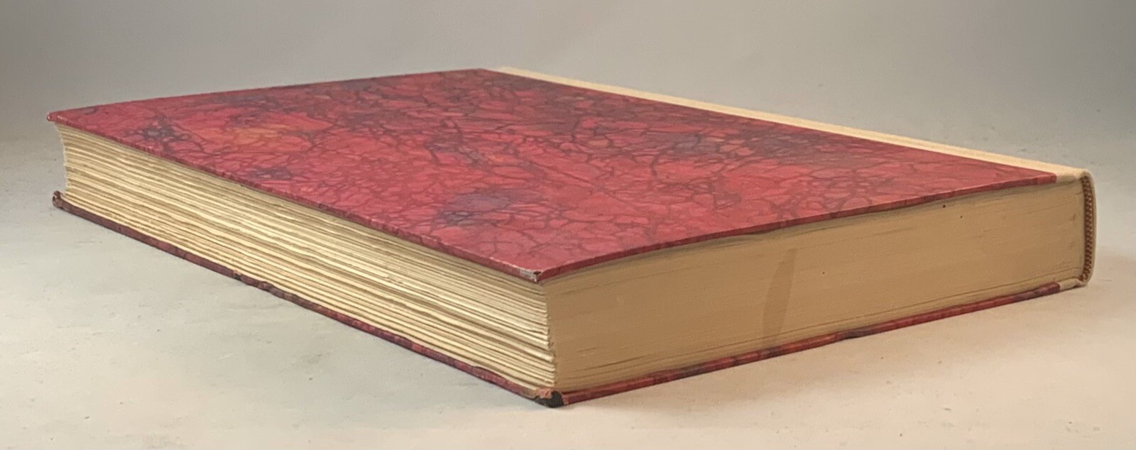 Paradise Lost and Regain’d-SIGNED Limited Edition!-163 of 1500 Copies-1936-RARE!