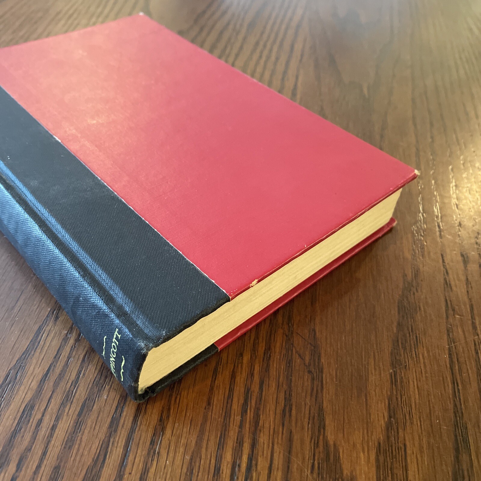 PORTRAIT OF ISABELLE BY ELIZABETH CORBETT 1951 FIRST EDITION HARDCOVR